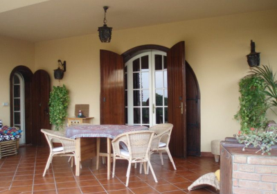 Bed And Breakfast Villa Charme